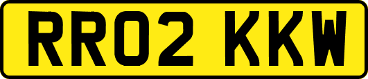 RR02KKW
