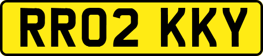 RR02KKY