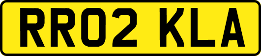 RR02KLA