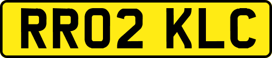RR02KLC