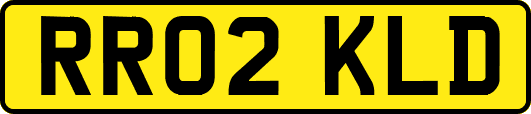 RR02KLD