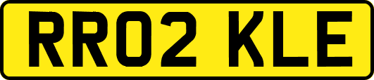 RR02KLE