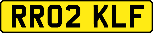 RR02KLF