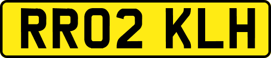 RR02KLH