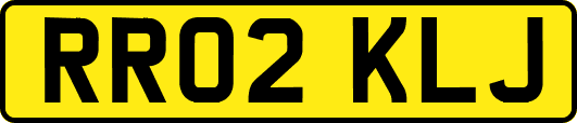RR02KLJ