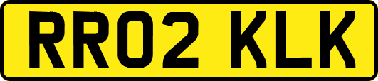 RR02KLK