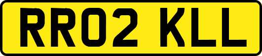 RR02KLL