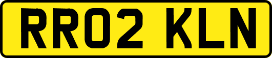 RR02KLN