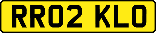RR02KLO