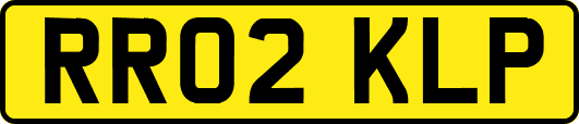 RR02KLP