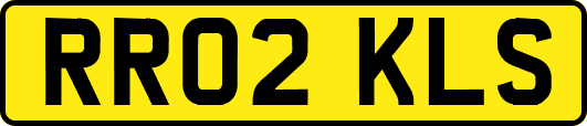 RR02KLS