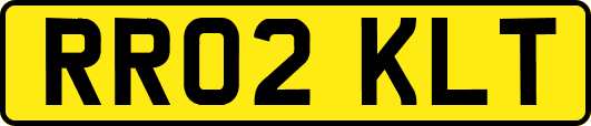 RR02KLT