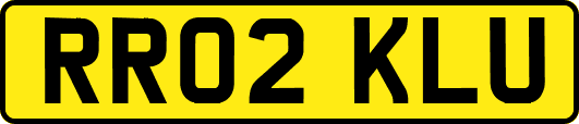 RR02KLU