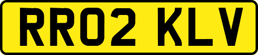 RR02KLV