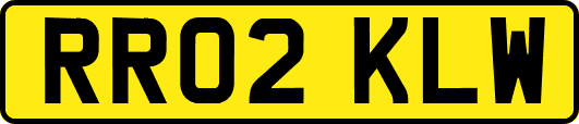 RR02KLW