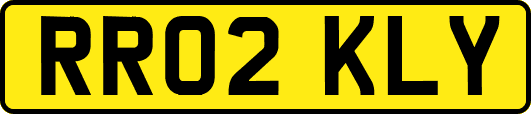 RR02KLY