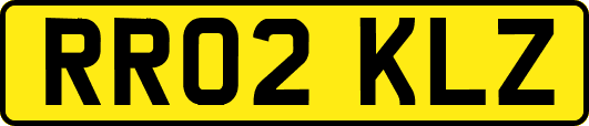 RR02KLZ