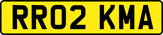 RR02KMA