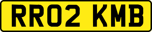 RR02KMB