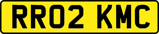 RR02KMC