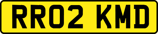 RR02KMD