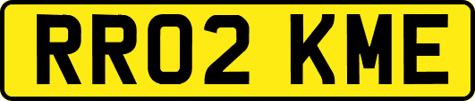 RR02KME