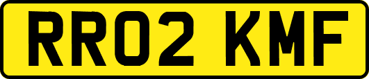 RR02KMF
