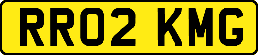 RR02KMG