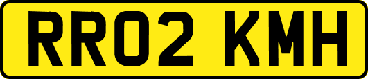 RR02KMH