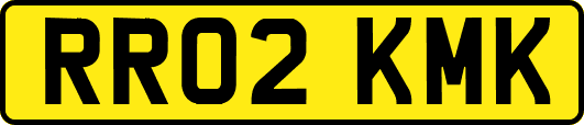 RR02KMK