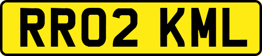 RR02KML
