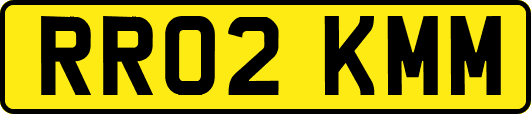 RR02KMM