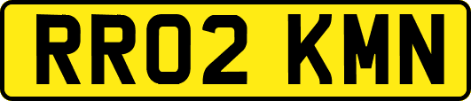RR02KMN