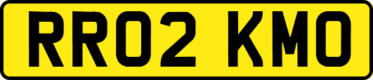 RR02KMO