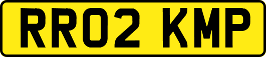 RR02KMP