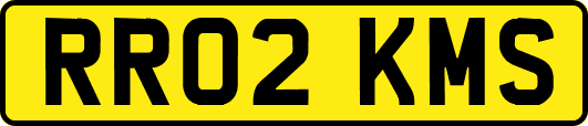 RR02KMS