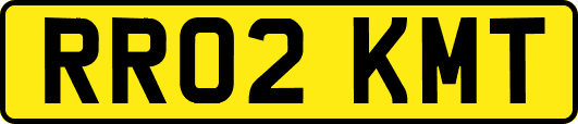 RR02KMT