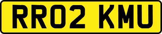 RR02KMU