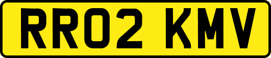 RR02KMV