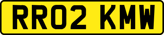 RR02KMW