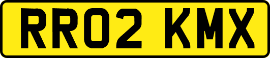 RR02KMX