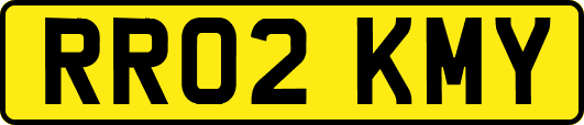 RR02KMY