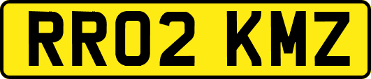 RR02KMZ