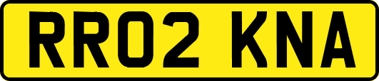RR02KNA