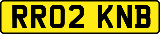 RR02KNB
