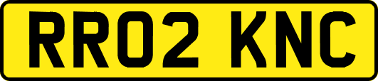 RR02KNC