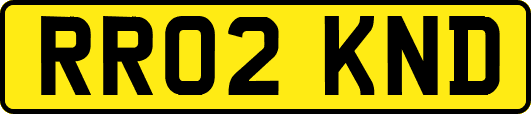 RR02KND
