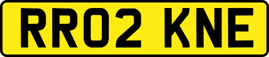 RR02KNE