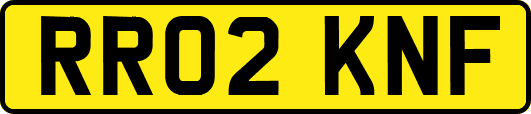 RR02KNF