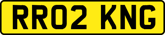 RR02KNG